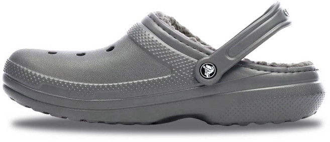 crocs 卡駱馳 經典內襯克駱格 203591