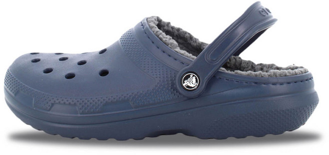 crocs 卡駱馳 暖棉經典克駱格 203591