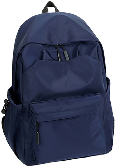 엘쏘 초경량 캐주얼 방수 USB 포트 백팩