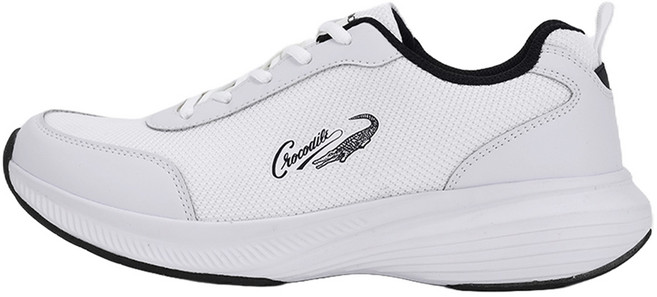 크로커다일 크록 트레일 러닝화