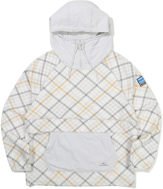 오닐 남성용 린코 스노우 후디 OMTZM4161