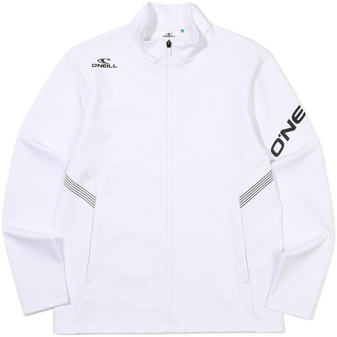 오닐 남성용 웨스트레이크 스트레이트 트레이닝 점퍼 OMFTM3103 100