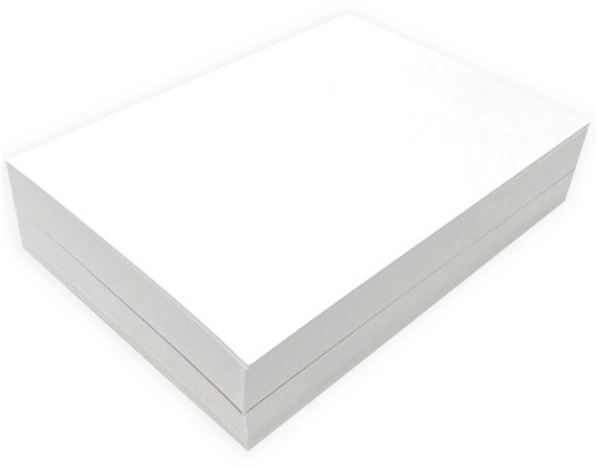 元進 銅版紙 250g, A4, 200個