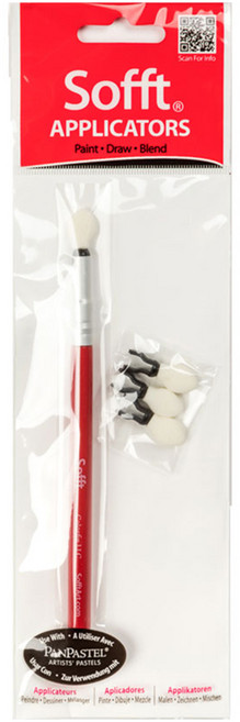 소프트 어플리케이터 핸들 & 헤더 세트 63070, 1세트