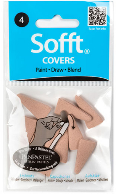 소프트 커버 No.4 Point 62004, 1세트