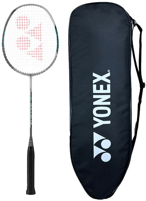 YONEX 羽球拍 ASTROX RC + 全拍套, 1套, 單一商品