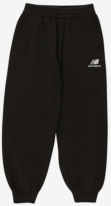 뉴발란스키즈 아동용 SOFT ALPINE 스웨터 팬츠