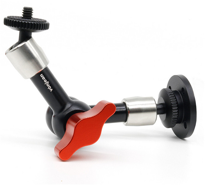 본젠 포토그라피 월 마운트암 KIT, SH-122G, 1개