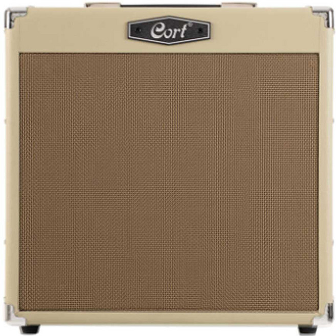 콜트 기타 앰프, CM30R, White Sand, 1개