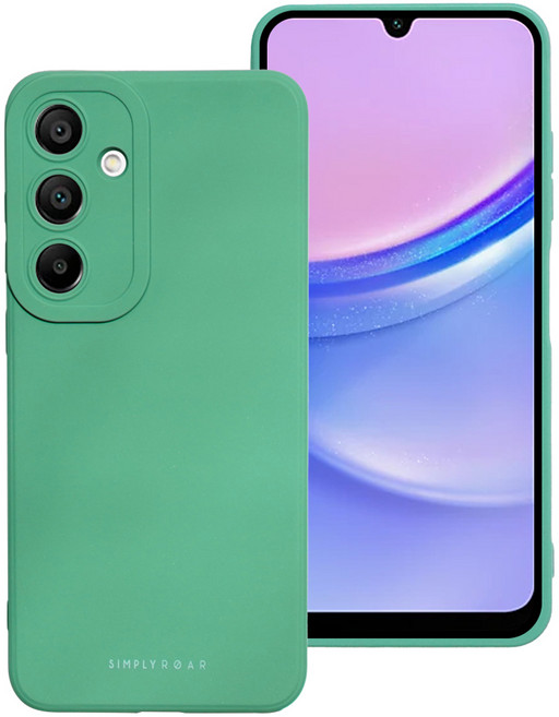 심플리로어 토이 젤리 휴대폰 케이스