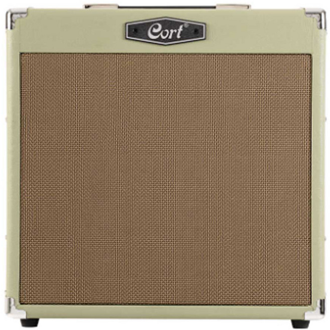 콜트 기타 앰프, CM30R, Pastel Green, 1개