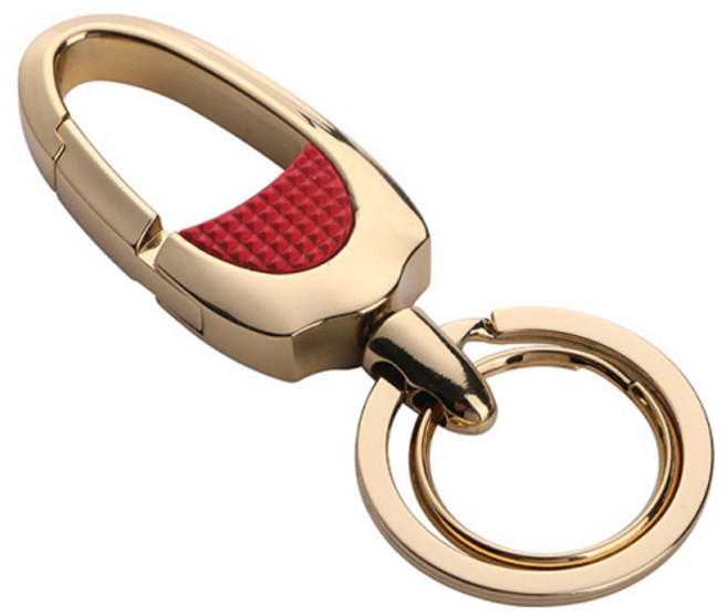 조본 피어니스트 벨트고리 심플 홀더 패션 키링