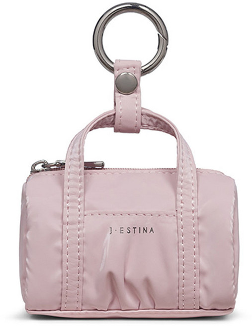 J.ESTINA BALLO 包包吊飾 + 購物袋
