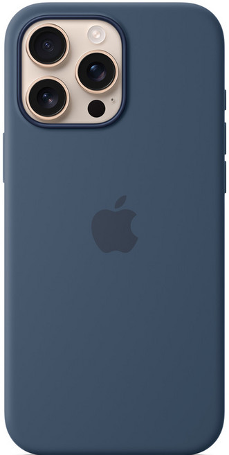 Apple 정품 아이폰 맥세이프 실리콘 케이스