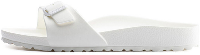 버켄스탁 여성용 Madrid EVA 슬리퍼 1281