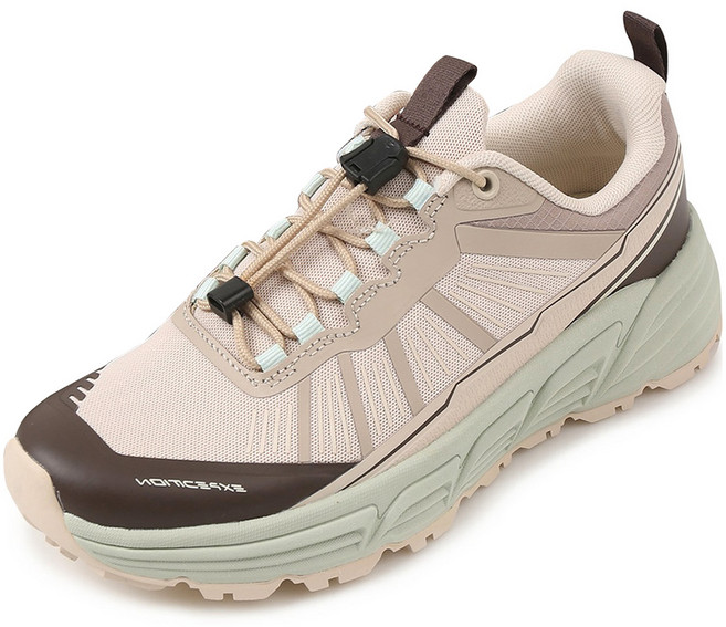 슈펜 릴렉스핏 트레일 워킹화 HPCR5FA313