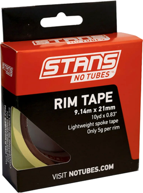 STANS 노튜브 림 테이프, 1개