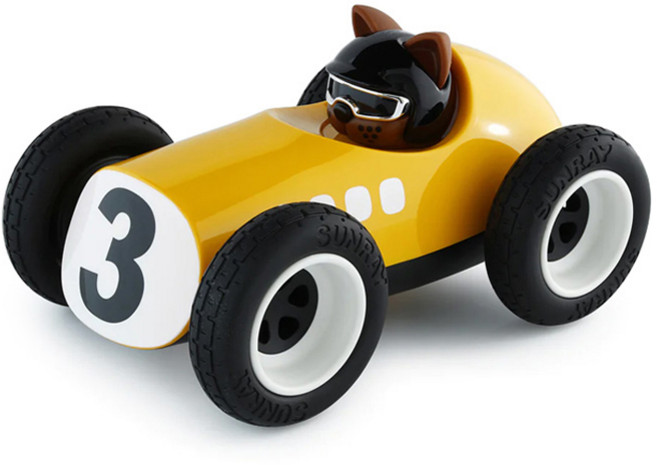 플레이포에버 에그 로드스터 써니사이더 PF-EG102, 1개, 혼합색상