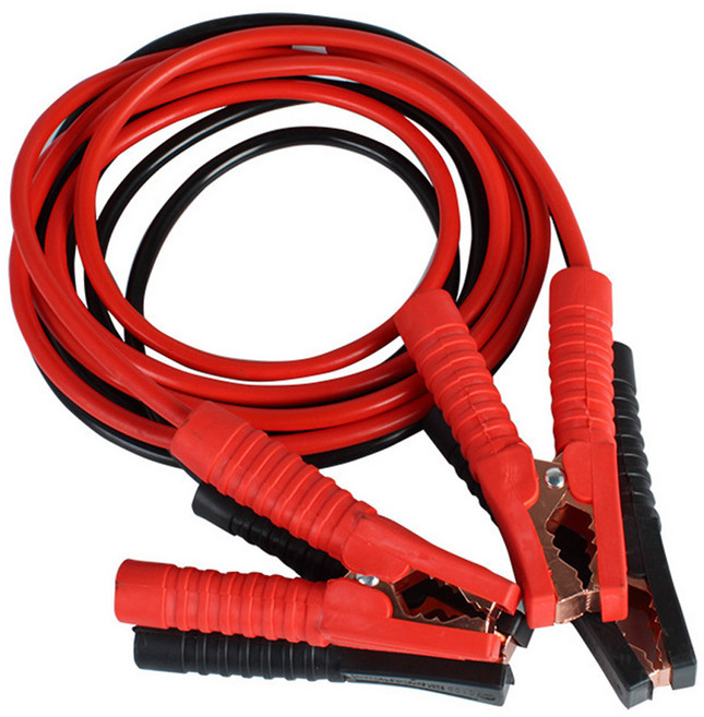 이지윈 파워 점프 케이블 2000AMP, 4m, 1개