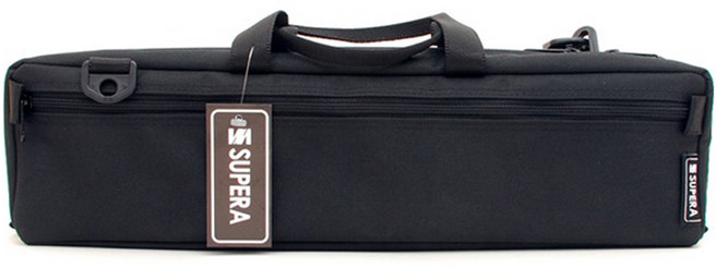 SUPERA 長笛盒 SFB-30