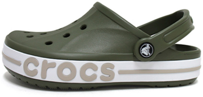 crocs 卡駱馳 Original Bayaband貝雅卡駱班系列中性鞋 205089