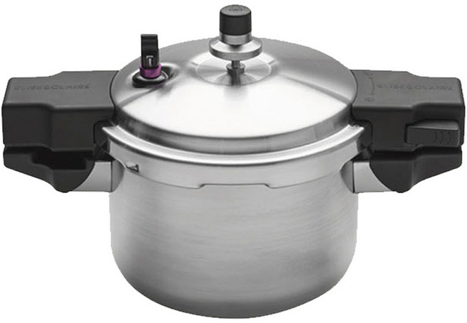 엘리스앤클레어 미니모 IH 압력밥솥 160mm 2인용, 혼합색상, 1개, 2L