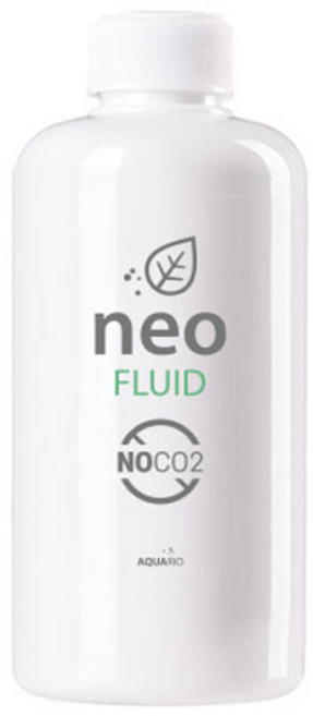 아쿠아리오 네오 관상어용 플루이드 NO CO2, 1개
