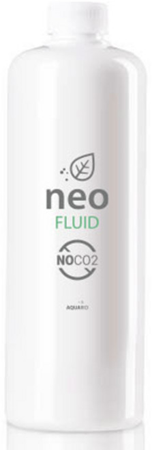 아쿠아리오 네오 관상어용 플루이드 NO CO2, 1개