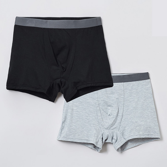 스파오 남아용 모달 드로즈 2p