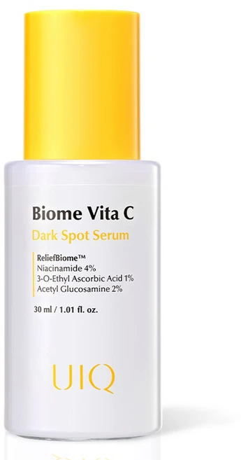 유이크 바이옴 비타씨 잡티세럼, 30ml, 1개 - 쿠팡