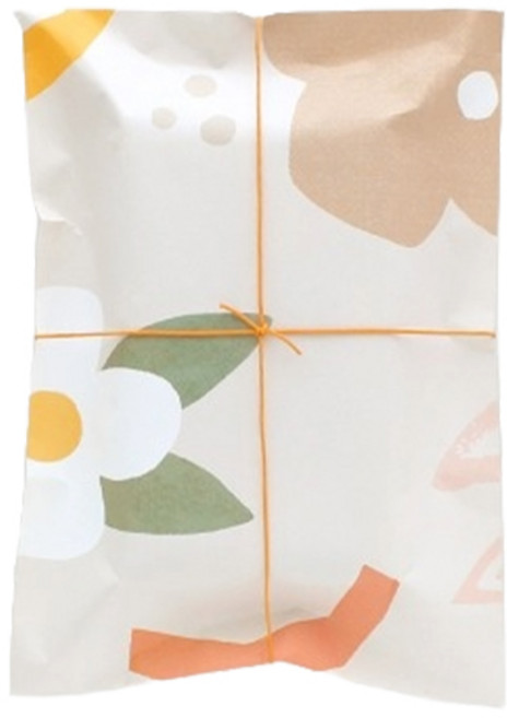 낮잠 기프트백 M, 혼합색상, 10개