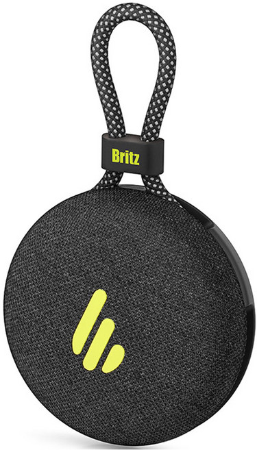 브리츠 블루투스 5.3 포터블 아웃도어 스피커, BR-M500, 혼합색상