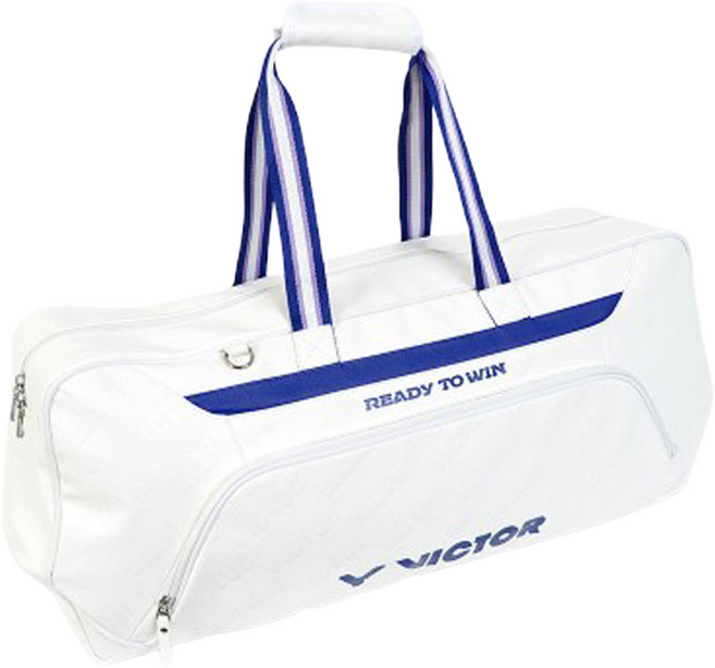 빅터 VIVRANT 배드민턴가방 BR5618, AWhite, 1개