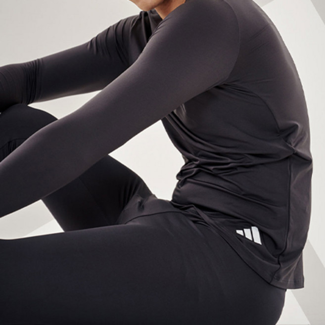 아디다스 남성용 데일리 웜웨어 상하의 세트