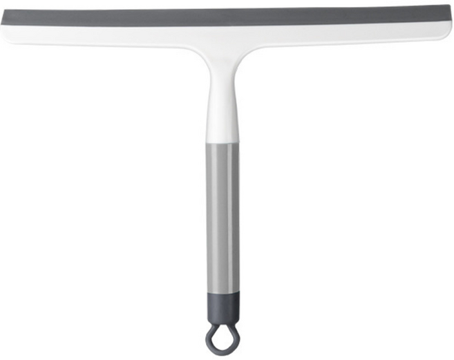 그린리빙 욕실 물기 제거기, 1개, 그레이