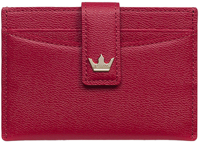 제이에스티나 여성용 릴리 카드홀더 + 쇼핑백