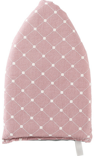 핸디형 다리미판 장갑, 레드