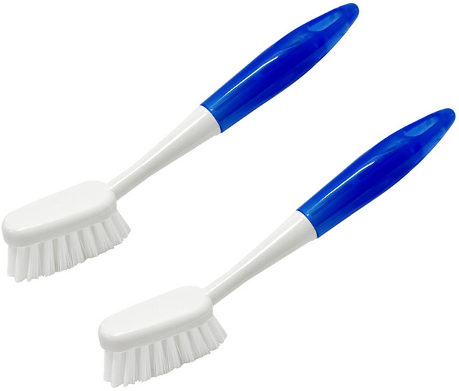 솔앤소울 운동화 솔, 블루, 2개