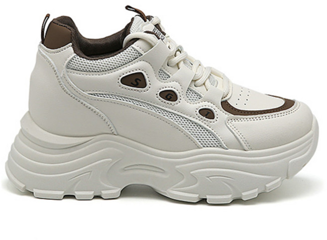 잭앤질 키높이 운동화 JC4584S