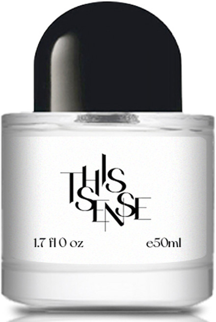 디스센스 로즈폼퐁 퍼퓸, 50ml, 1개
