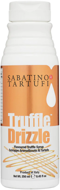 SABATINO TARTUFI 松露淋醬糖漿, 250ml, 1個