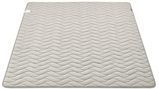 쿠쿠 DC 카본 전기 분리난방 마이크로원단 온열매트 CHM-BC10Q, 없음, 퀸(W 1450mm x D 2000mm)