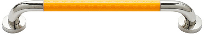 언헤브 튼튼한 안전 손잡이, 1개, 03 옐로우