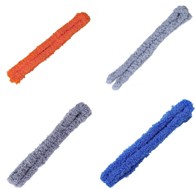 알로데 퓨어 공예 철사 세트 번들4번, 오렌지, 라이트그레이, 다크그레이, 로얄블루, 1세트