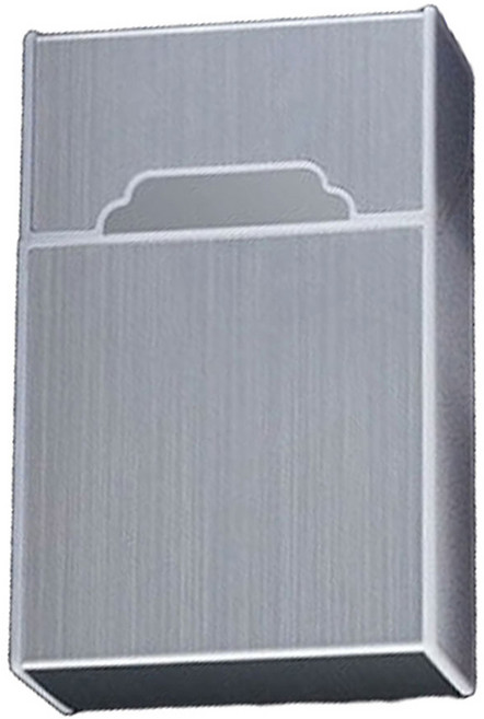 아펙토 모던 메탈 파우치 케이스