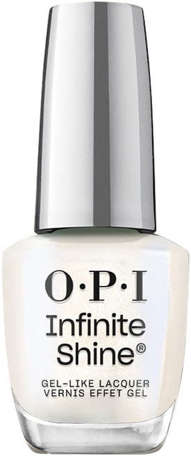 오피아이 인피니트 샤인 젤 라이크 매니큐어, ISL 90 Shimmer Takes All, 15ml, 1개