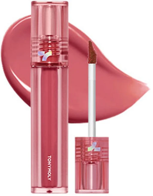 토니모리 퍼펙트 립스 쇼킹 립틴트, N12 페어리쇼킹, 1개 - 쿠팡