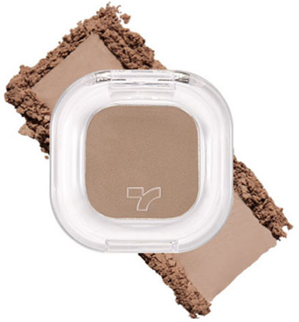 토니모리 아이톤 싱글 아이섀도우, 405 토프그레이, 1개