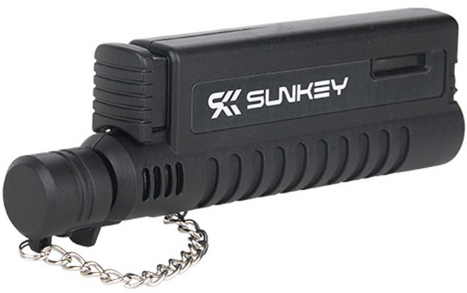 썬키 슬라이드 가스토치, SST-520, 1개