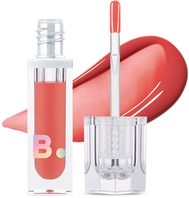 비바이바닐라 볼륨 립 플럼퍼, 맥시 피치, 1개